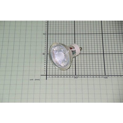 Żarówka LED GU10 (1040034)