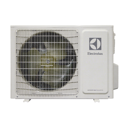 Panel przedni obudowy jednostki zewnętrznej klimatyzatora Electrolux / AEG 4055220174