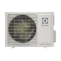 Panel przedni obudowy jednostki zewnętrznej klimatyzatora Electrolux / AEG 4055220174