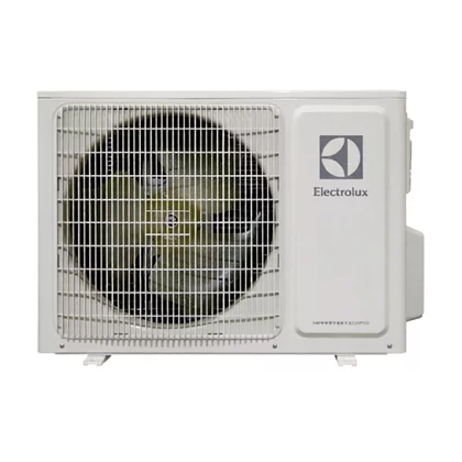 Panel przedni obudowy jednostki zewnętrznej klimatyzatora Electrolux / AEG 4055220174