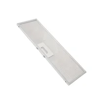 Metalowy filtr przeciwtłuszczowy do okapu Electrolux / AEG 50288070001
