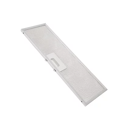 Metalowy filtr przeciwtłuszczowy do okapu Electrolux / AEG 50288070001