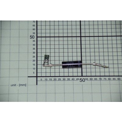 Dioda wysokiego napięcia mikrofalówki (1011042) 9197062088