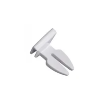 Suwak zaczepu drzwi suszarki Whirlpool / Indesit / Ariston / Hotpoint 481241728096 C00313380
