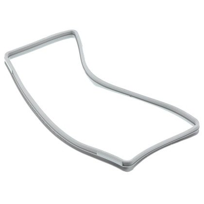 Uszczelki do suszarek bębnowych Uszczelka wymiennika ciepła suszarki Electrolux (1251067003)