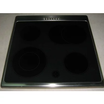 Szkło ceramiczne do płyty grzewczej Mastercook / Fagor inox C170915W8