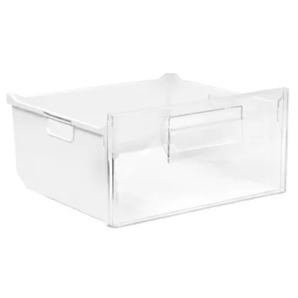 Inne elementy do lodówek Szuflada zamrażarki Electrolux / AEG zestaw 7902 444 x 223 mm