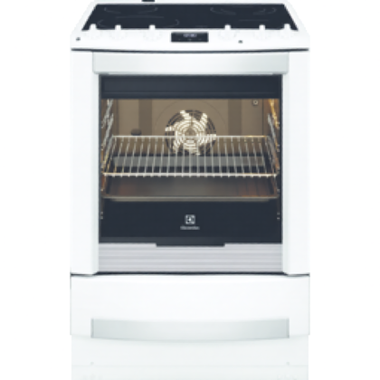 Moduł interfejsu użytkownika do piekarnika i płyty grzejnej Electrolux / AEG 5617529473