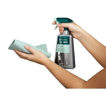 Preparat do czyszczenia lodówek Electrolux / AEG FRIGO CARE 500 ml spray