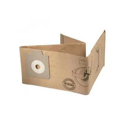 Worki papierowe do odkurzacza Electrolux / AEG 1901P 4 szt. 9001967562