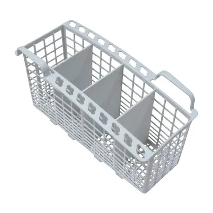 Akcesoria do zmywarek Whirlpool Koszyk na sztućce do zmywarki 45 cm Ariston / Indesit / Hotpoint / Whirlpool C00063841 482000027134