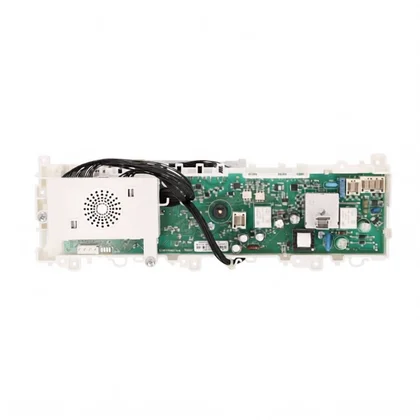 Elementy elektryczne do pralek r Moduł elektroniczny nieskonfigurowany EWM3 do pralki Electrolux / AEG 3792725933