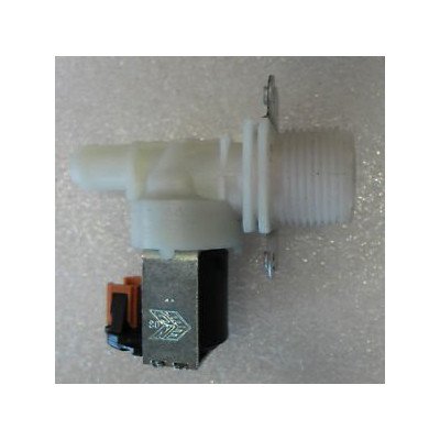 Elektrozawór do pralki Whirlpool (480111101495) C00337290