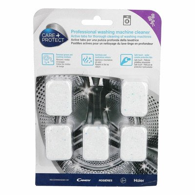 Odkamieniacz do pralki/zmywarki w tabletkach 35602255