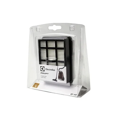 Zestaw filtrów do odkurzacza Electrolux / AEG Equipt EF147 1MF+1 Hygiene Filter 9001677484