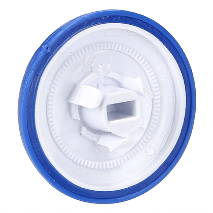 Pokrętło temperatury do żelazka Electrolux / AEG / Zanussi 4055157558
