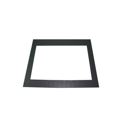 Szyba drzwi wewnętrzna (9078692)