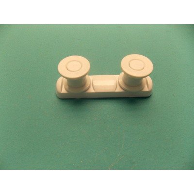 Podpora prowadnicy do zmywarki Amica (1070357)