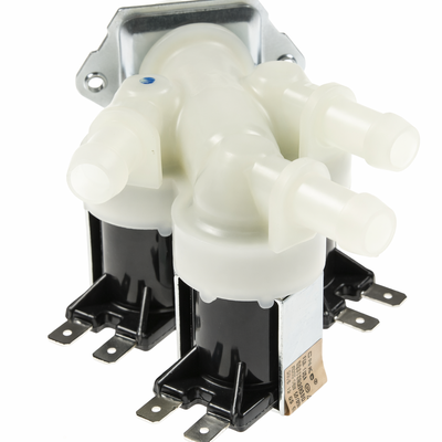 Elektrozawór 3-drożny 220V 50/60Hz do pralek LG – 5220FR2075E