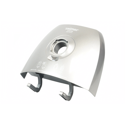 Jupiter ZVC427HT/01 Pokrywa przednia do odkurzacza Zelmer / Bosch Jupiter 11023476
