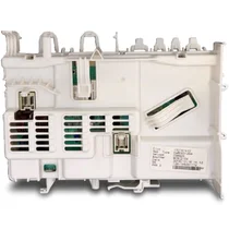 Elementy elektryczne do pralek r Skonfigurowany moduł sterujący do pralki Electrolux / AEG EWM09312 973913217372009