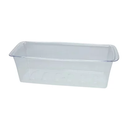 Półki na drzwi różni producenci Pojemnik na jajka do lodówki Electrolux / AEG 4055091633