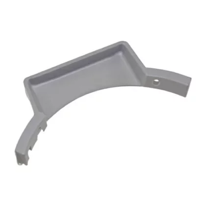 Uchwyt drzwiczek filtra do pralki Whirlpool 481245938028 C00490022 481245938058 C00330219