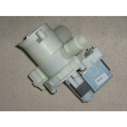 Części zamienne BOSCH/SIEMENS Pompa odpływowa do pralki Bosch / Siemens WFA 2070 / WFM 604 RS/075-21