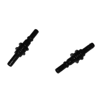 Króciec elektrozaworu do odkurzacza piorącego Zelmer / Bosch Wodnik Aquawelt 619.0073