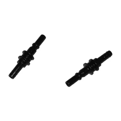 Króciec elektrozaworu do odkurzacza piorącego Zelmer / Bosch Wodnik Aquawelt 619.0073