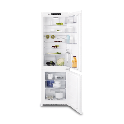 Skonfigurowany układ elektroniczny do chłodziarko-zamrażarki Electrolux / AEG 973925501008008