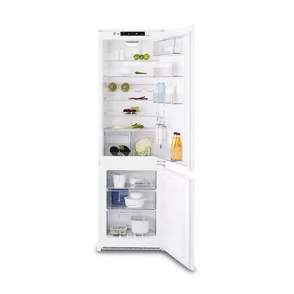Skonfigurowany układ elektroniczny do chłodziarko-zamrażarki Electrolux / AEG 973925501008008