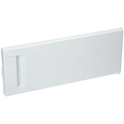 Drzwiczki zamrażarki do chłodziarko-zamrażarki Electrolux / AEG 2258318084