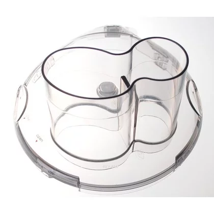 MMB11R2/09 Pokrywa malaksera do robota kuchennego Zelmer / Bosch Fenomen / Talent 19 cm 880.0110 / 8800110