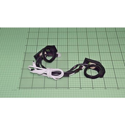 Wiązka przewodów TS MQ JDR (1040115)