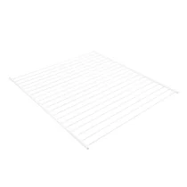 Ażurowa półka druciana do zamrażarki Electrolux / AEG 414 x 370 mm 7801