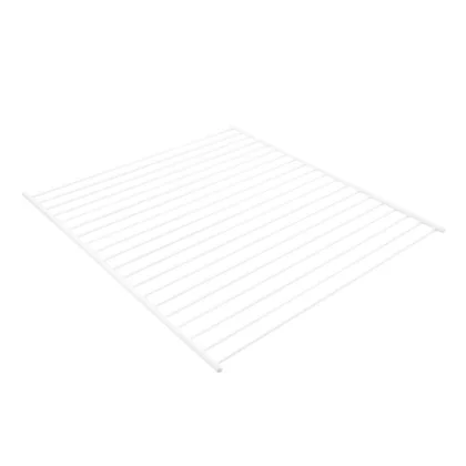 Ażurowa półka druciana do zamrażarki Electrolux / AEG 414 x 370 mm 7801