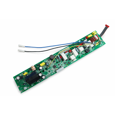 Programator (PCB) (1024265)