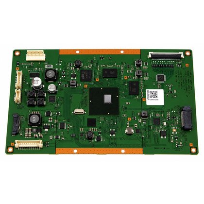 Moduł wyświetlacza EEPROM lodówki Samsung DA94-05583F RF56N9740SG/EF oryginał