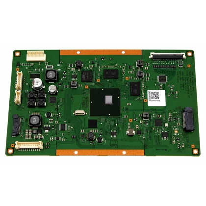 Moduł wyświetlacza EEPROM lodówki Samsung DA94-05583F RF56N9740SG/EF oryginał