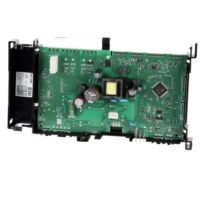 Moduł sterujący zaprogramowany do lodówki Bosch / Siemens 12040664