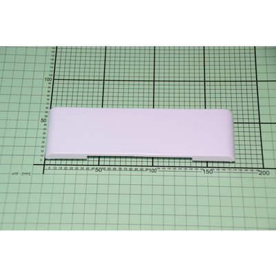 Osłona uchwytu KNT do chłodziarko-zamrażarki Amica (1038900)