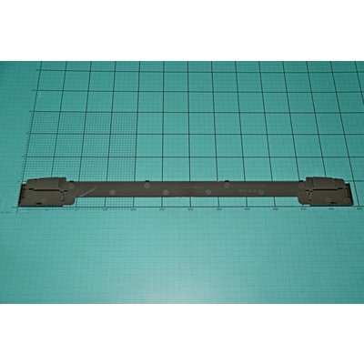 1049537 Nakładka drzwi górna AMICA