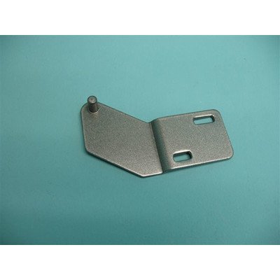 9036809 Zawias Górny M60 Kolor Inox AMICA