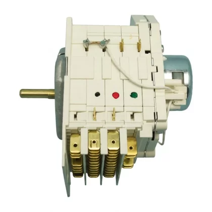 Elementy elektryczne do pralek r Programator do pralki Amica Eaton EC 4324.02 1002438