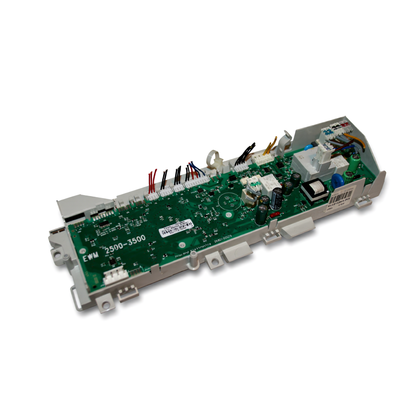 Skonfigurowany moduł sterujący do pralki Electrolux / AEG EWM3500 973913217151015