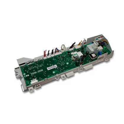 Elementy elektryczne do pralek r Skonfigurowany moduł sterujący do pralki Electrolux / AEG EWM3500 973913217151015