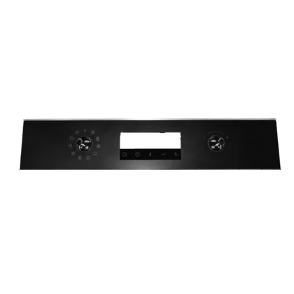 Elementy obudowy Front panel przedni do piekarnika Amica TtySm-IN.young A+ bez logo 9066935