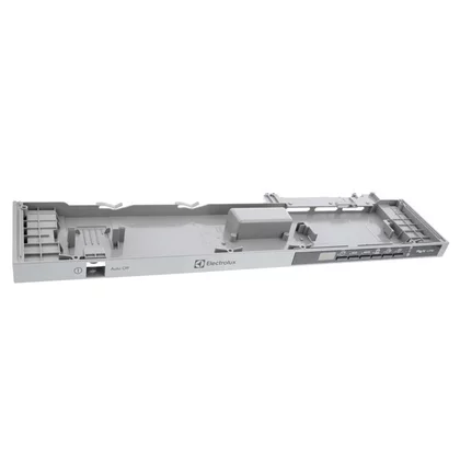 Panel kontrolny do zmywarki Electrolux / AEG szary 8083916059
