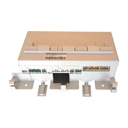 Elementy elektryczne do pralek r Programator niezaprogramowany do pralki Whirlpool 480111100437 C00314534